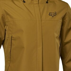 Fox Men's Tan Performance Jacket